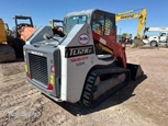 Front of used Takeuchi,Used Takeuchi Track Loader,Used Takeuchi in yard,Back of used Track Loader,Used Track Loader in yard,Side of used Track Loader,Used Takeuchi ready